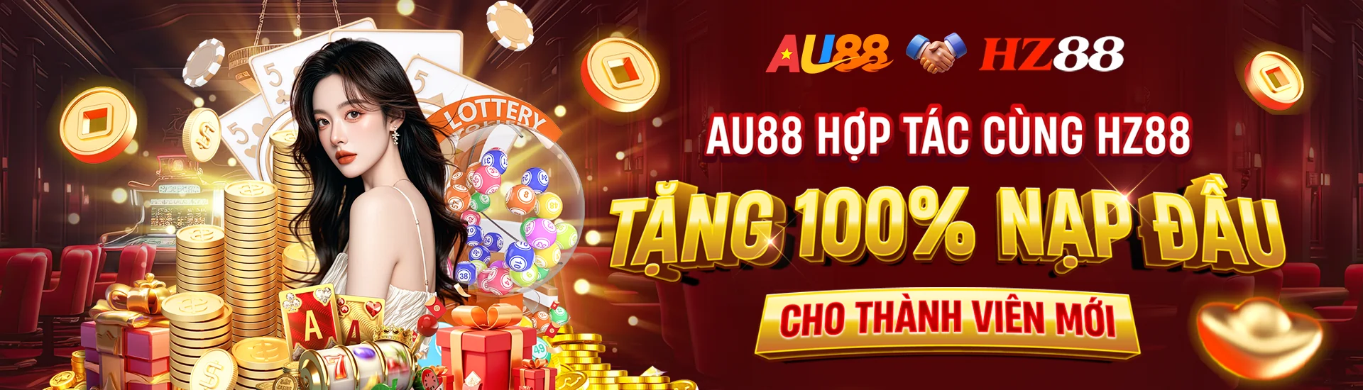 Hình giới thiệu Hz88 số một