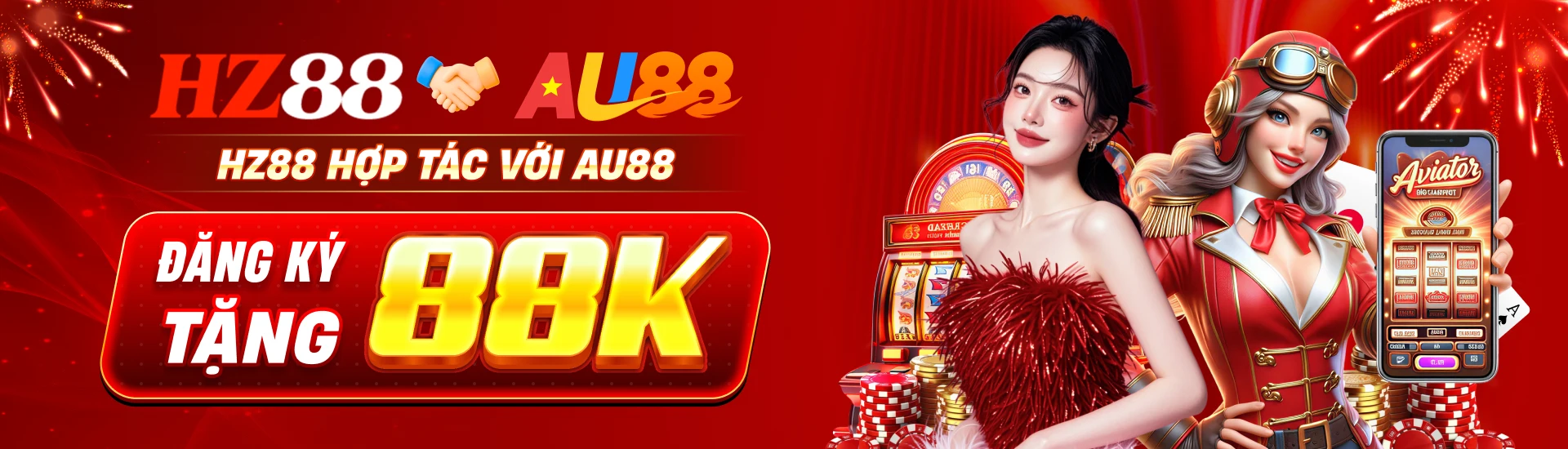 Hình giới thiệu Hz88 số hai