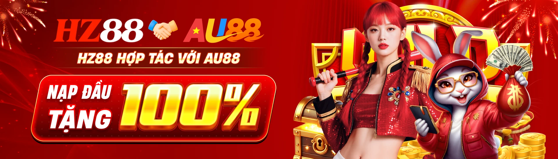 Hình giới thiệu Hz88 số ba